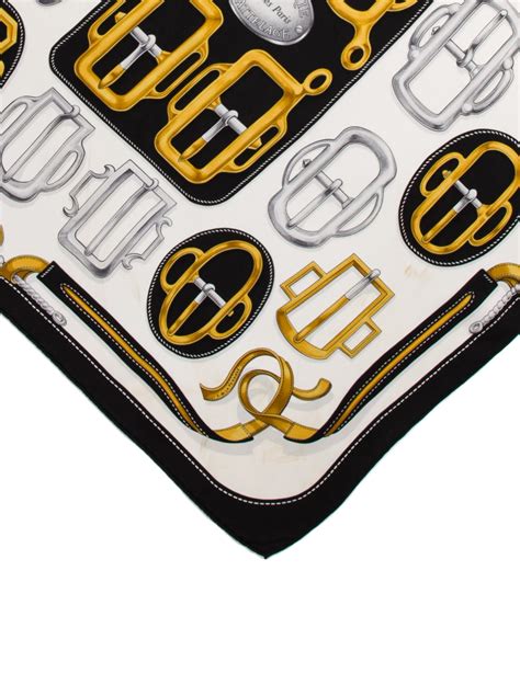 bouclerie d'attelage hermes|Bouclerie Moderne scarf 115 .